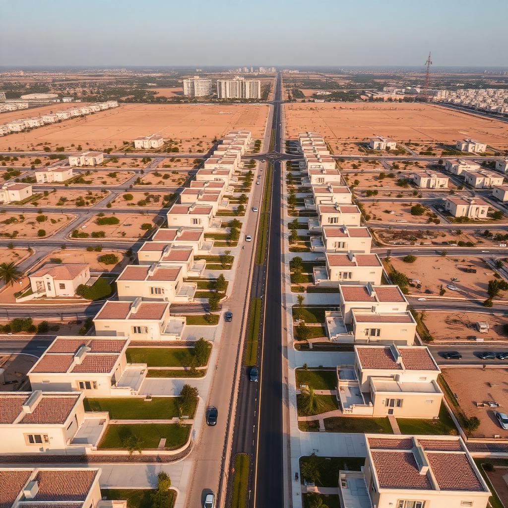 خدمات البلدية والصكوك